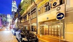 Hongkong Street (D1), Shop House #600094341